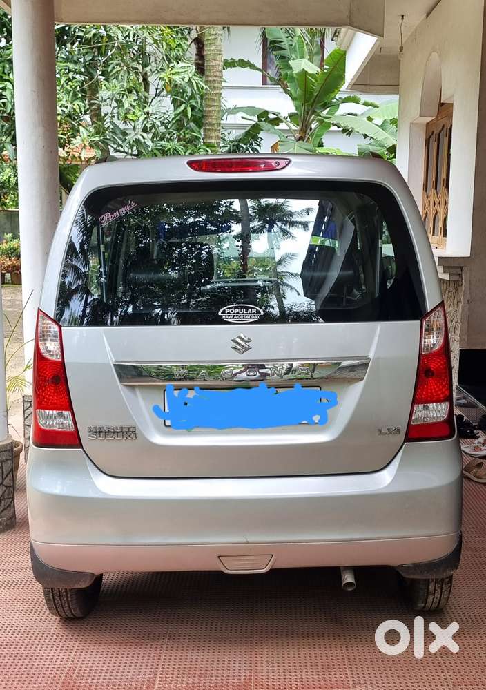 2011 Wagonr For Sale