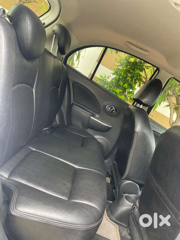 Nissan Micra Xv Cvt, 2019, Diesel