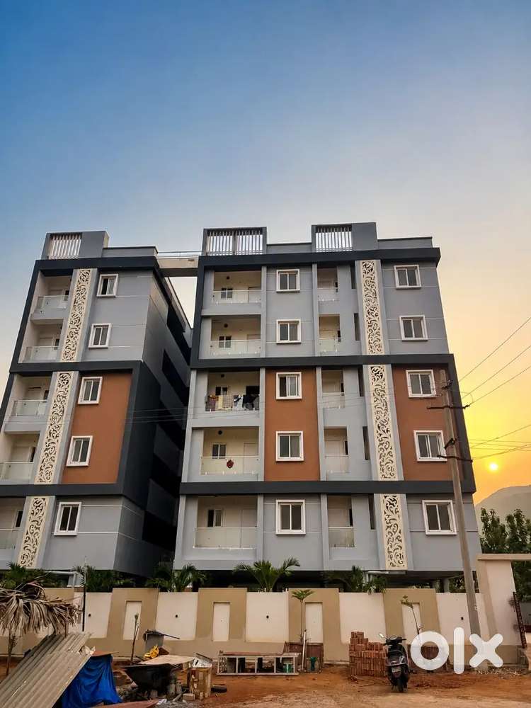 Siri nirman construction