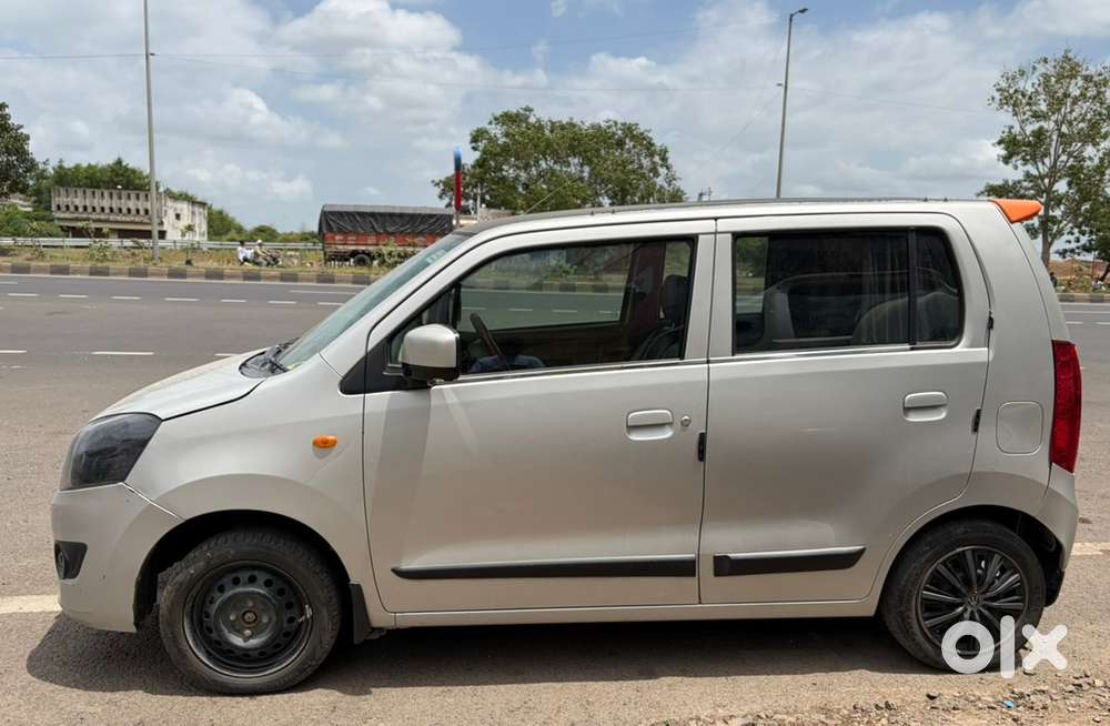 Maruti Wagonr 2018