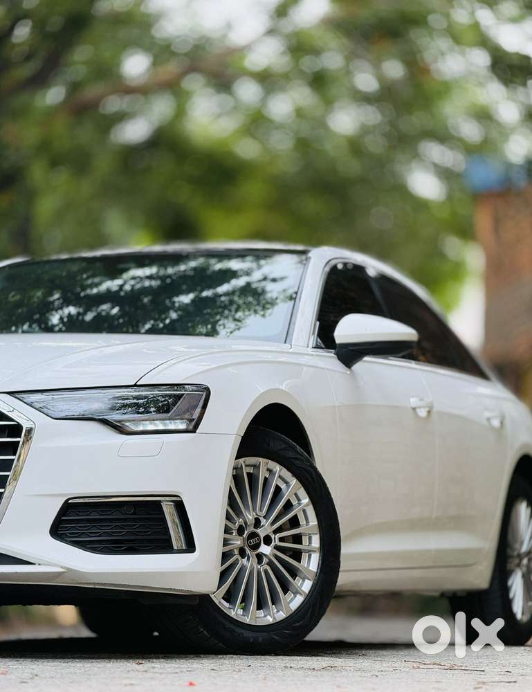 Audi A6 2.0 45 Tfsi Premium Plus, 2022, Petrol