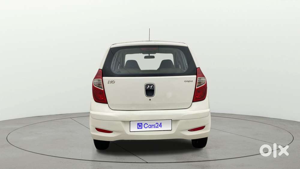 Hyundai I10 Magna 1.1l, 2015, Petrol