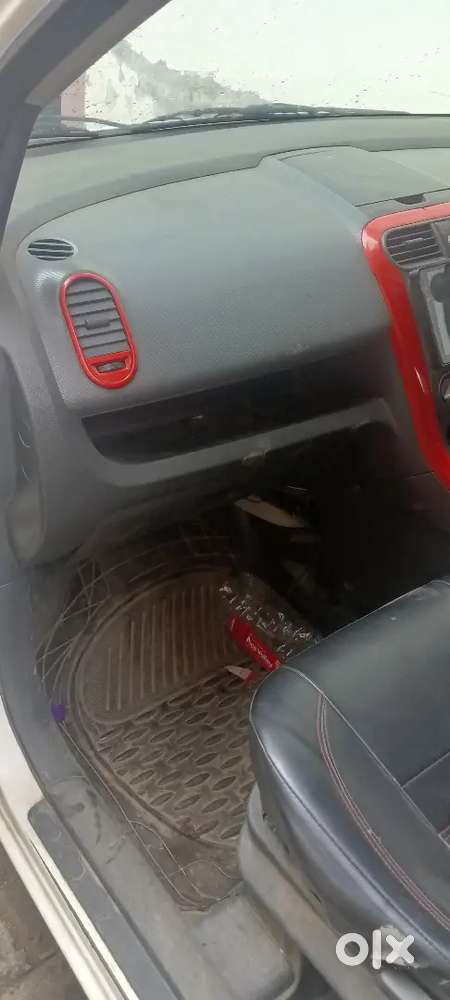 Maruti Suzuki Ritz 2011 Diesel 50000 Km Driven