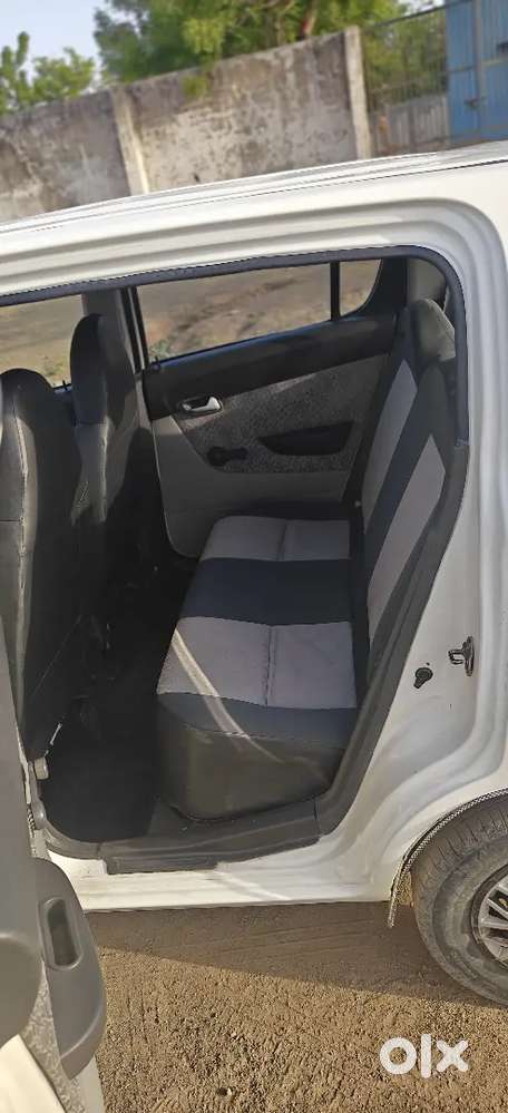Maruti Suzuki Alto 800 2017 Petrol 63000 Km Driven