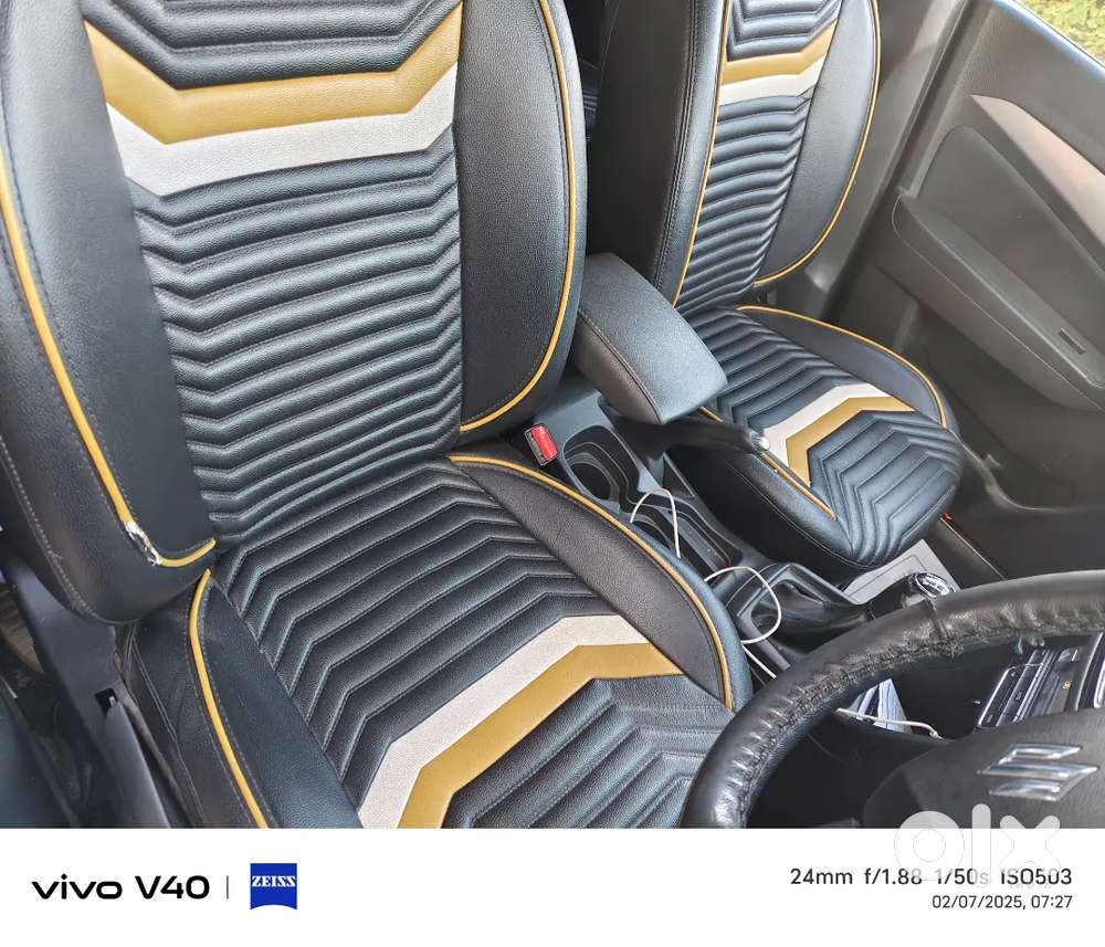 Maruti Suzuki Brezza 2016 Diesel 104000 Km Drivenshiroom Mentain