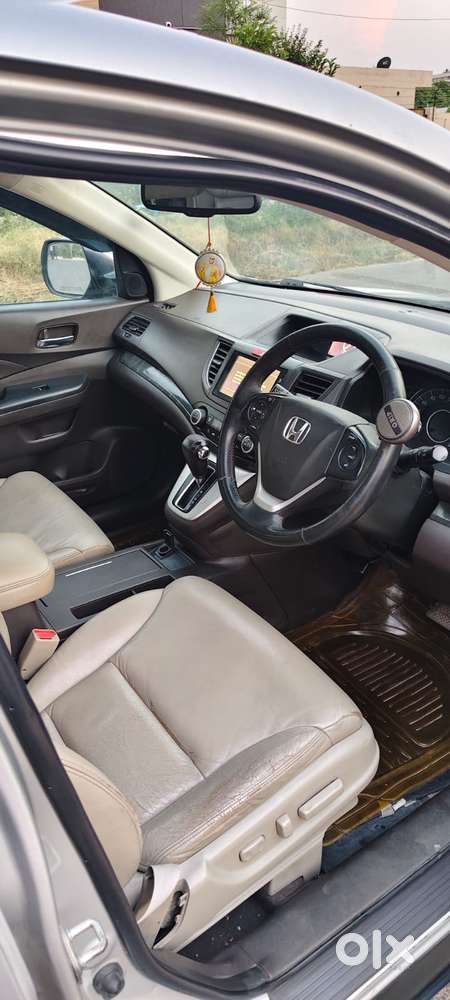 Honda Cr-v 2.4 Automatic, 2016, Petrol