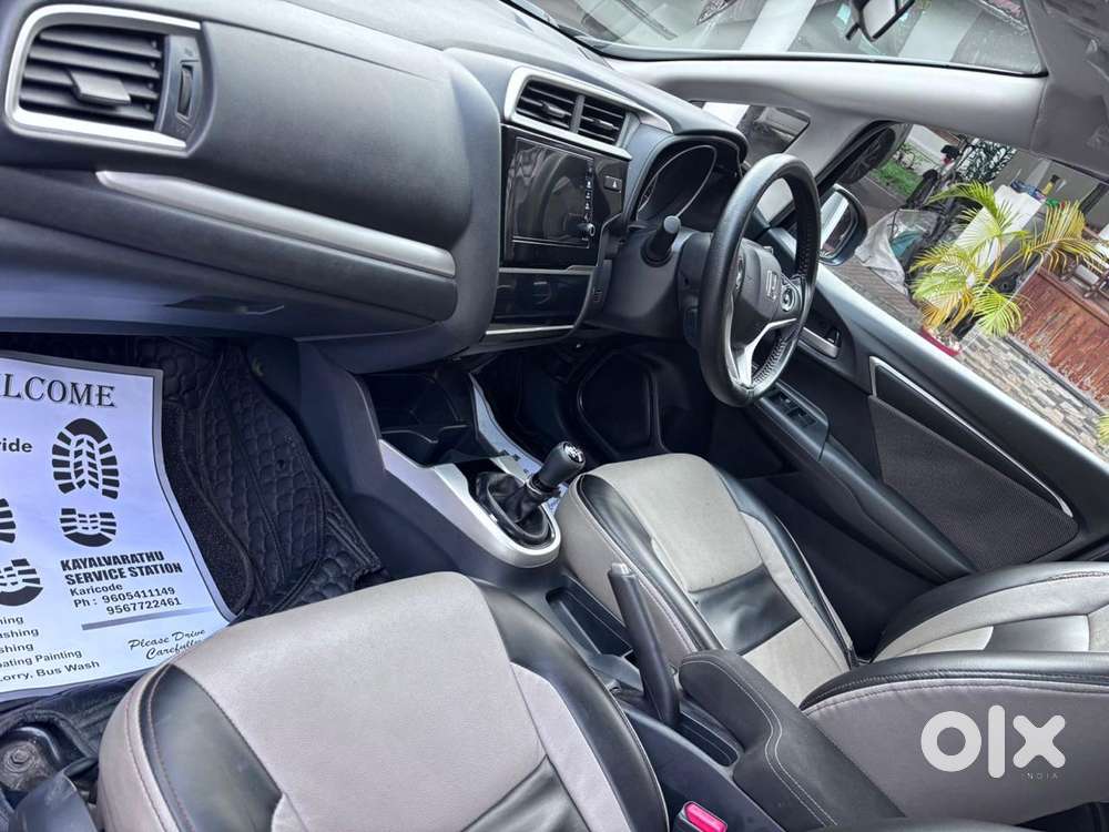 Honda Wr-v I-dtec Vx, 2018, Diesel