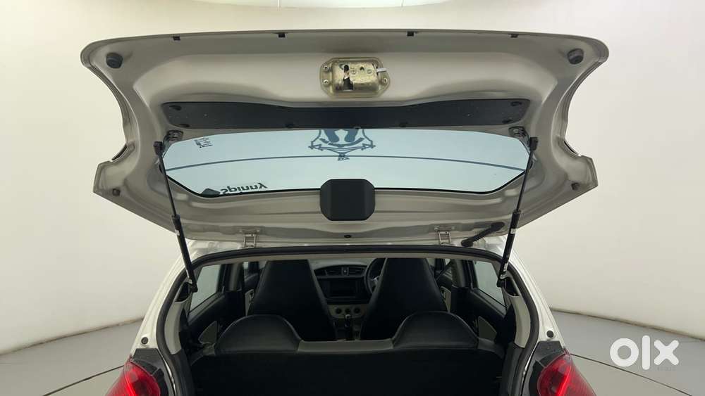 Maruti Suzuki Alto 800 Lxi, 2021, Petrol