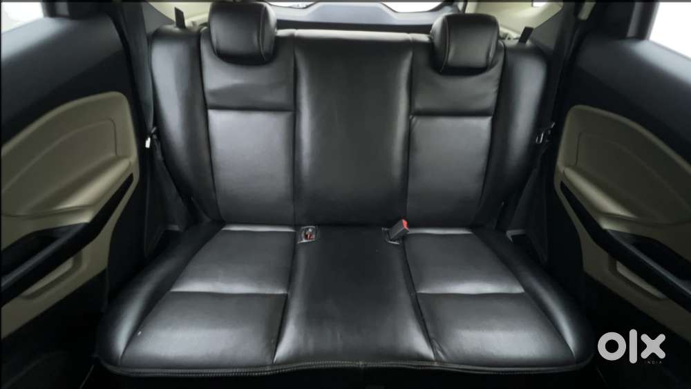 Ford Ecosport 2013-2015 1.5 Ti Vct Mt Trend, 2020, Petrol