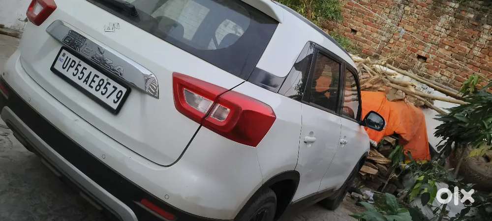 Gadi Me Koi Bhi Dikkat Nahi Hai