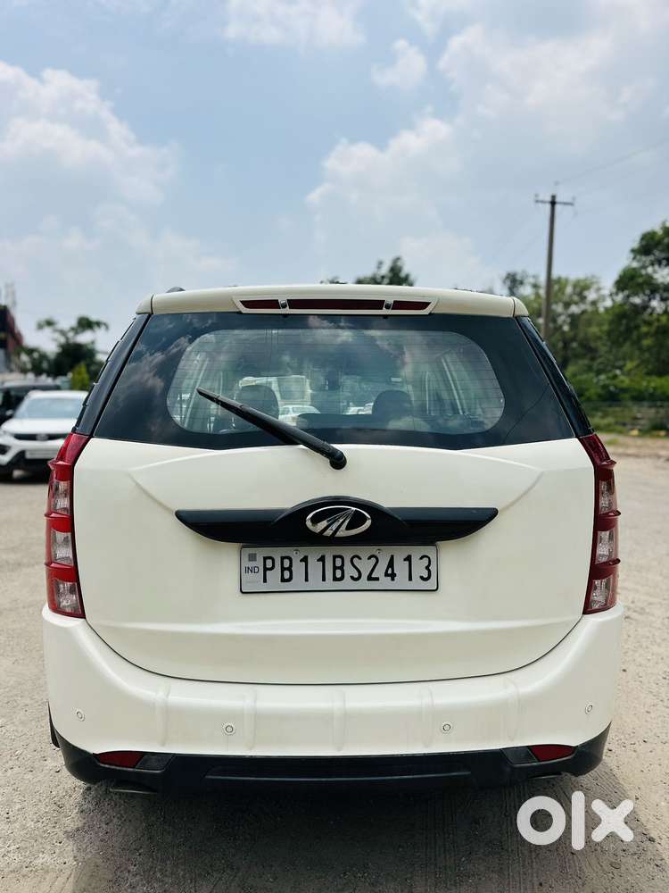 Mahindra Xuv500 W6 2wd, 2015, Diesel