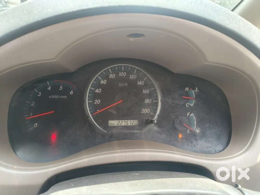 Urgent Sale – Toyota Innova  All Documents Clear