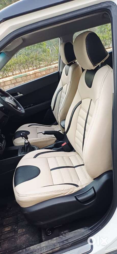 Hyundai Creta 1.6 Sx, 2016, Diesel