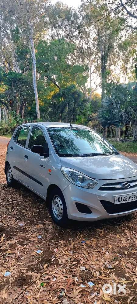 Hyundai I10 1.1 Magna 2014