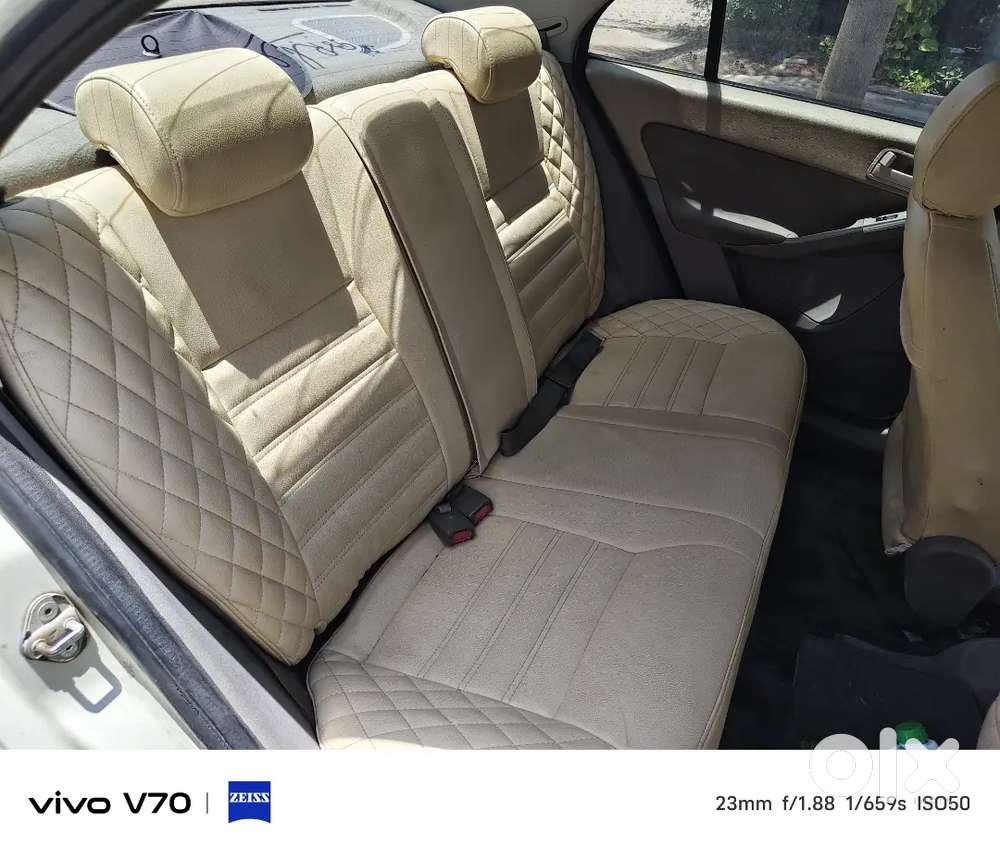 Good Condition Tata Manza Without Scratchless