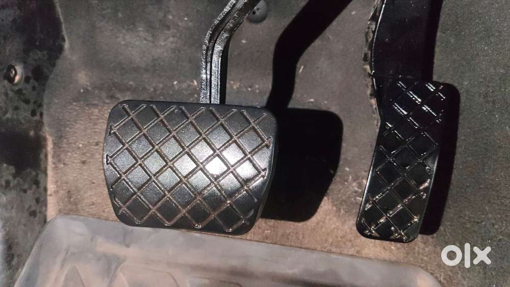 Volkswagen Taigun 1.0 Tsi Topline At, 2022, Petrol