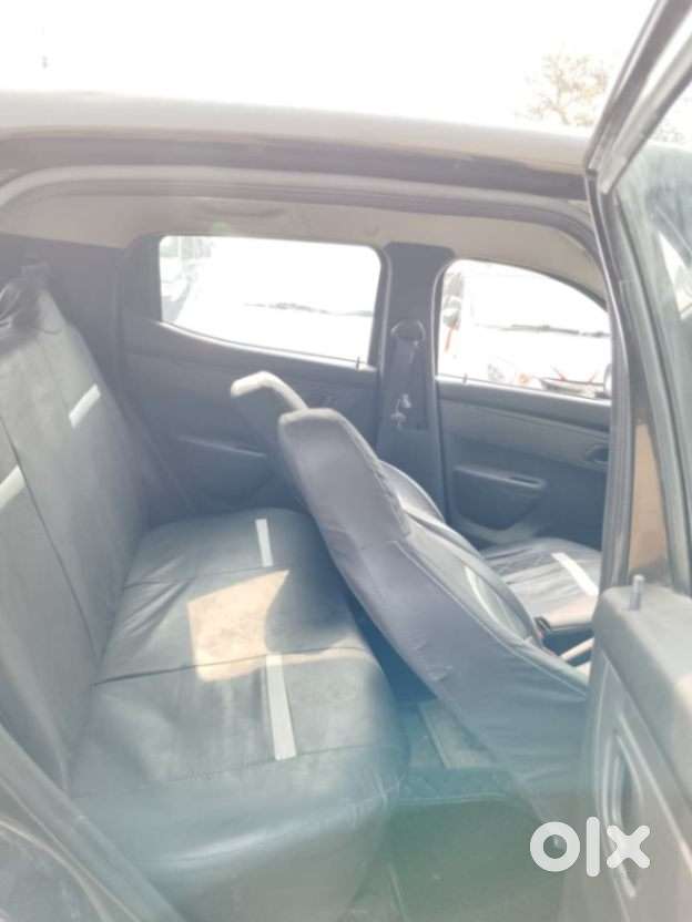 Renault Kwid Rxt 1.0, 2017, Petrol