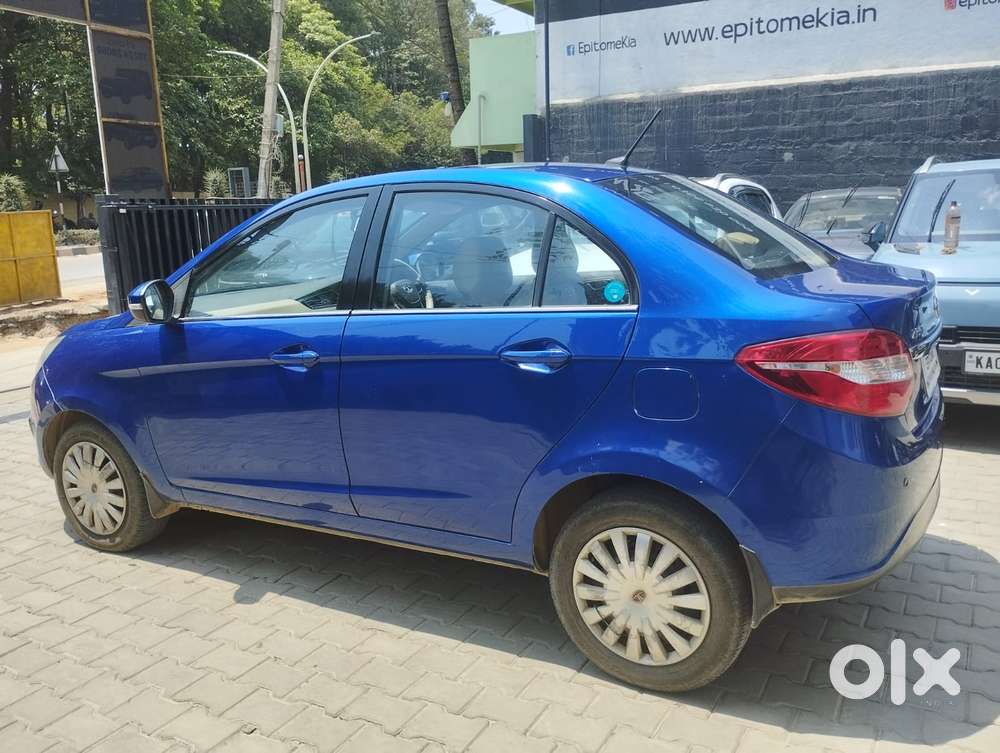 Tata Zest  1.3 Quadrajet Xms 90ps, 2015, Petrol
