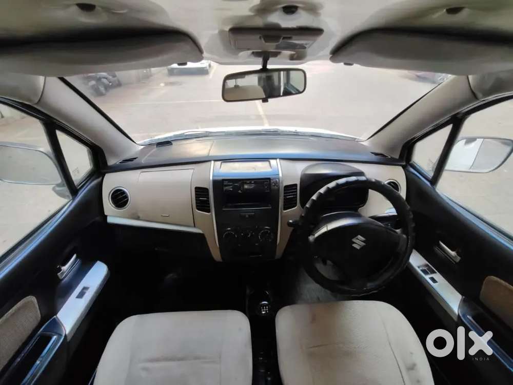 *maruti Wagonr Green Lxi Company Cng*