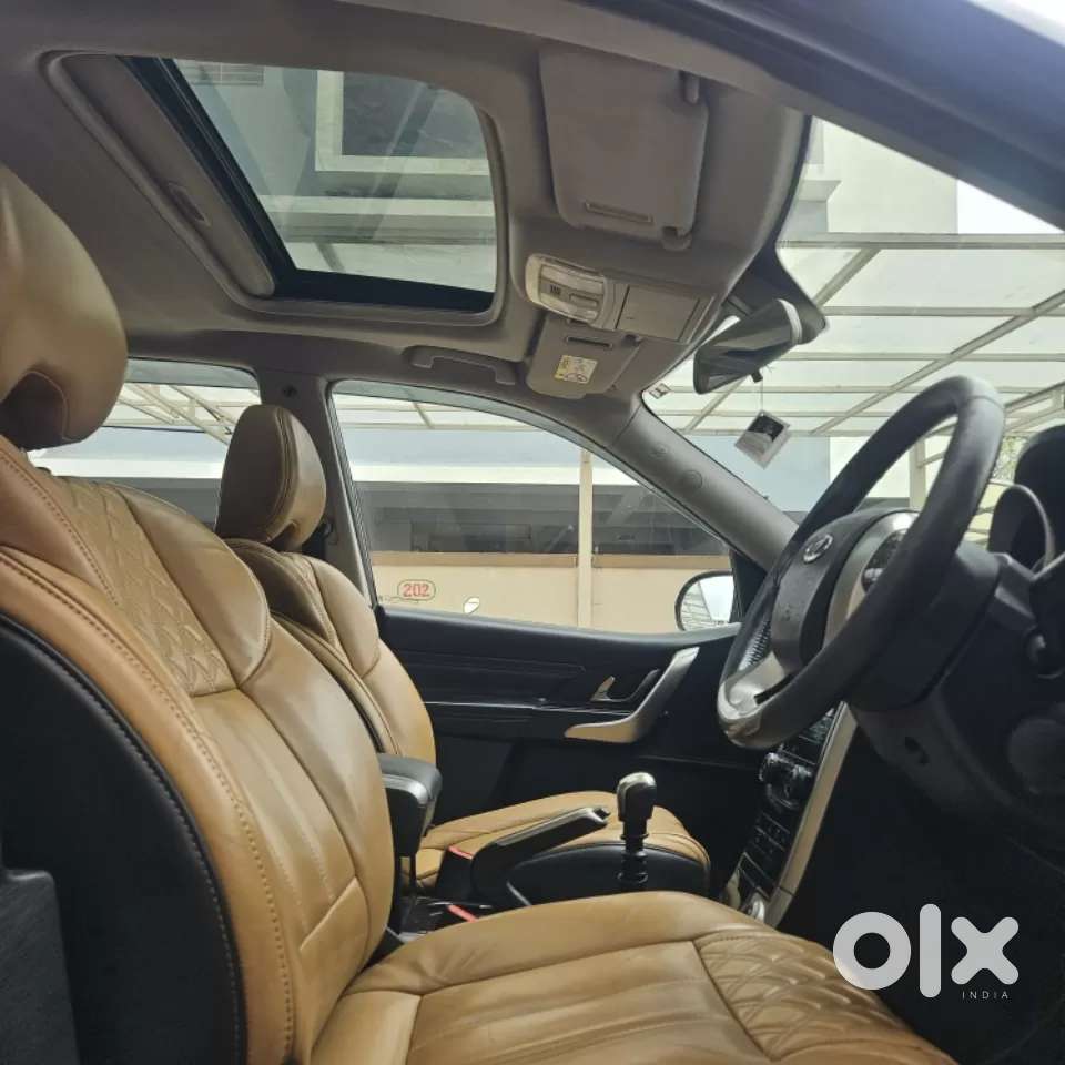 Mahindra Xuv500 W11, 2019, Diesel