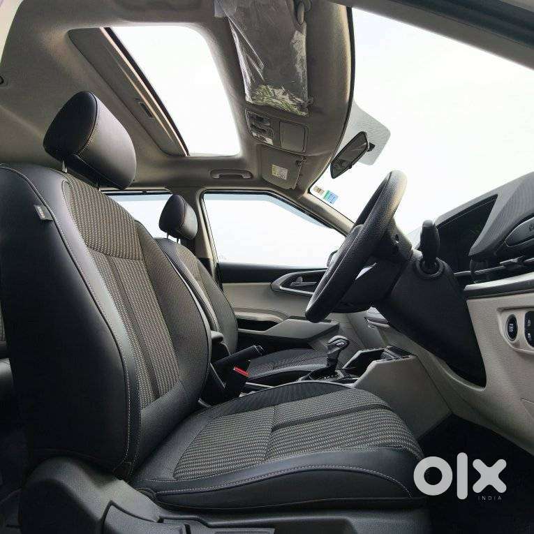 Kia Carens 1.4 Prestige Plus Turbo Dct 7 Str, 2026, Petrol