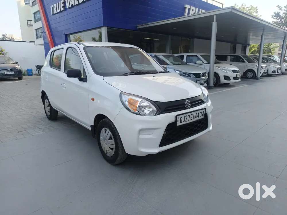 This Alto Is Very Good Condition Company Sarvice Panding