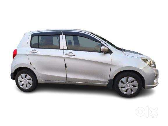 Maruti Suzuki Celerio 1.0 Zxi Mt, 2019, Petrol