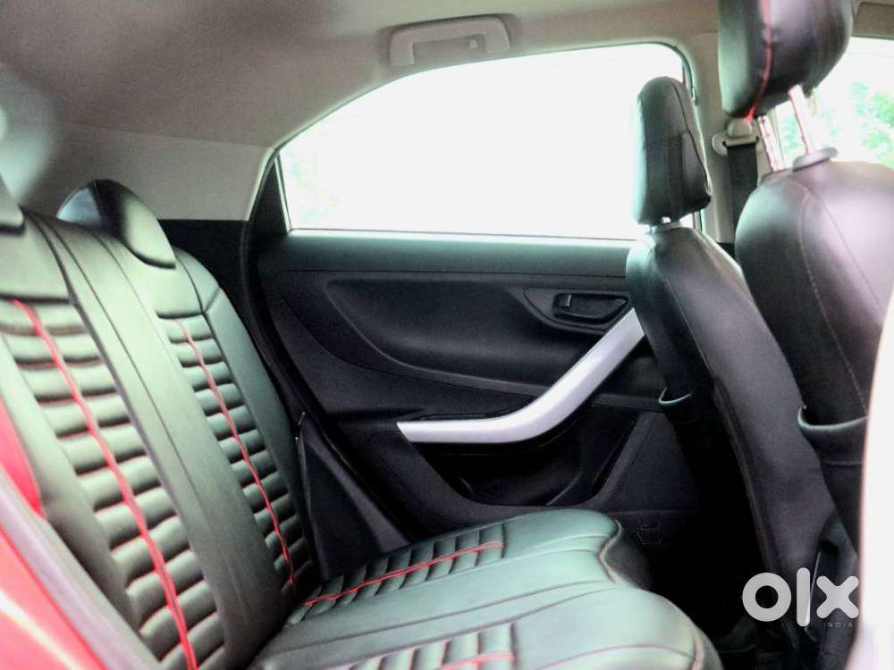 Tata Nexon 1.2 Revotron Xm (s), 2021, Petrol