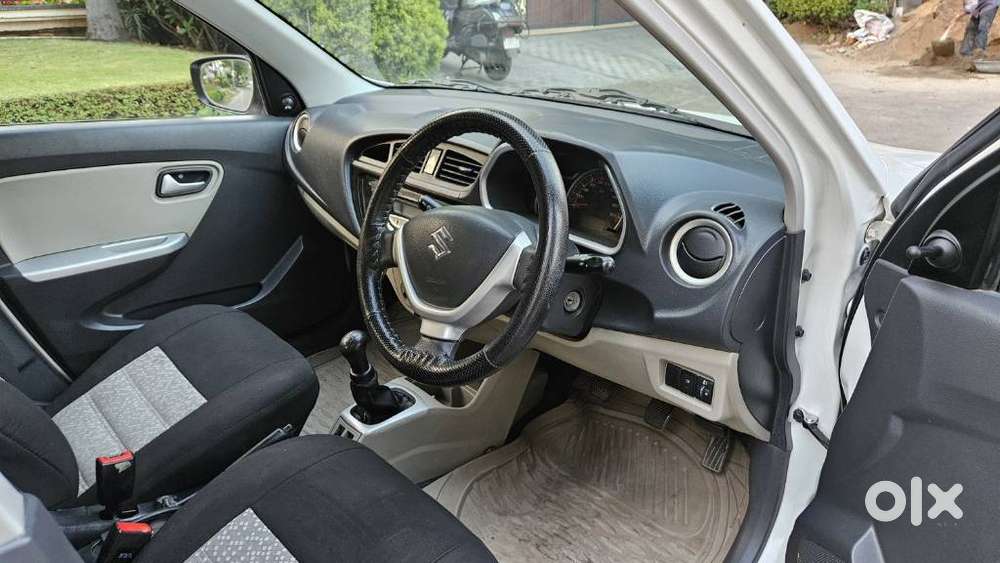 Maruti Suzuki Alto K10 Vxi (o), 2019, Petrol