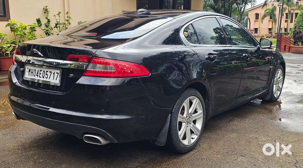 Jaguar Xf 3.0 Litre S Premium Luxury, 2010, Diesel