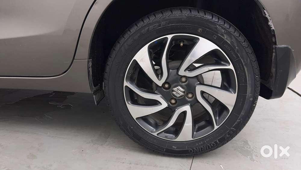 Maruti Suzuki Baleno 1.2 Zeta, 2020, Petrol