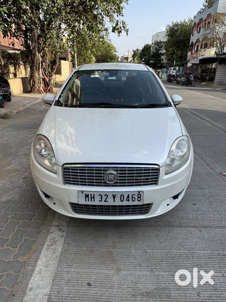 Fiat Linea 2012-2014 1.4 Active, 2014, Petrol