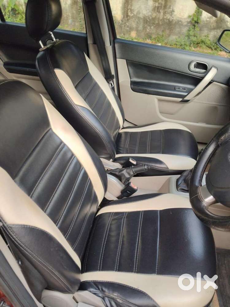 Ford Fiesta Classic 2009 Diesel Well Maintained