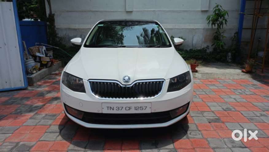 Skoda Octavia 2013-2017 Elegance 2.0 Tdi At, 2013, Diesel