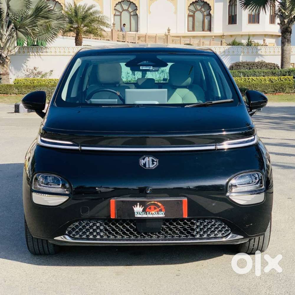 Mg Windsor Ev Essence, 2025, Electric