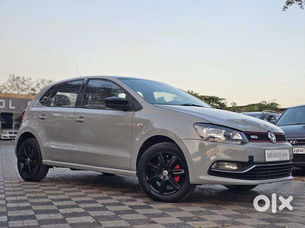 Volkswagen Polo, 2013, Diesel