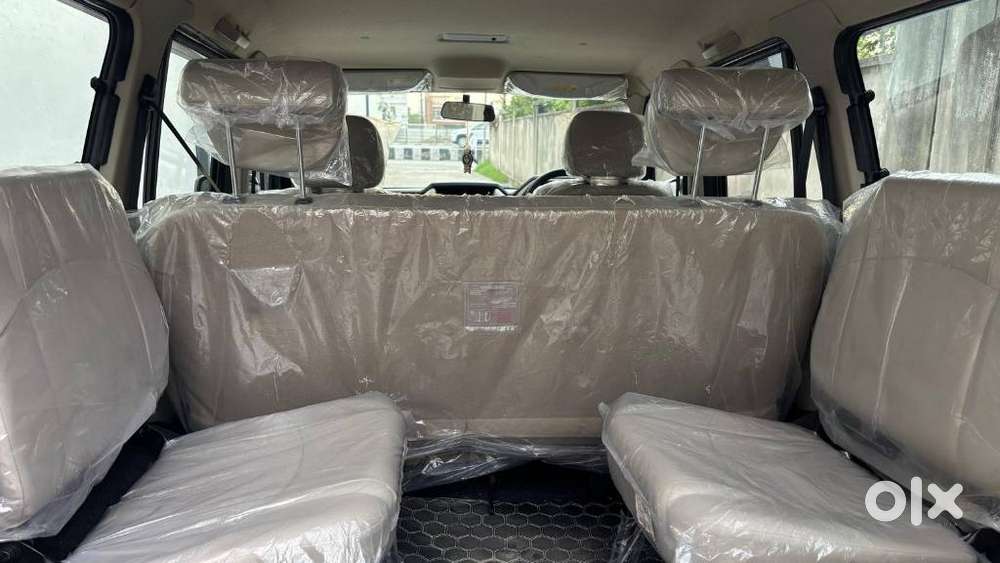 Mahindra Scorpio, 2026, Diesel