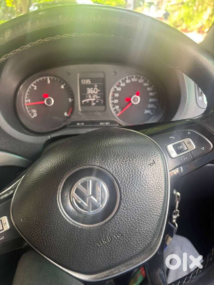 Volkswagen Polo 1.5 Tdi 2019