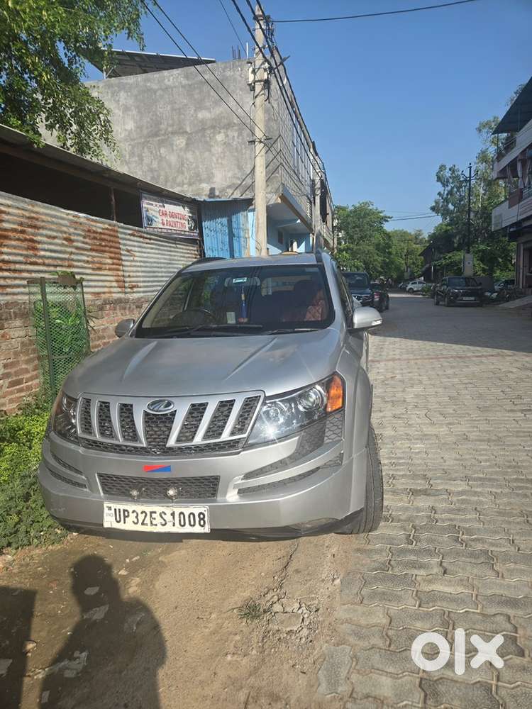 Mahindra Xuv500 Diesel 2013