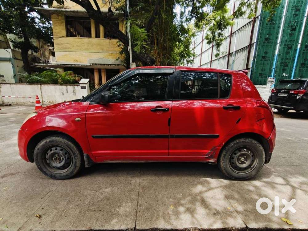 Maruti Suzuki Swift 1.2 Vxi (o), 2009, Petrol