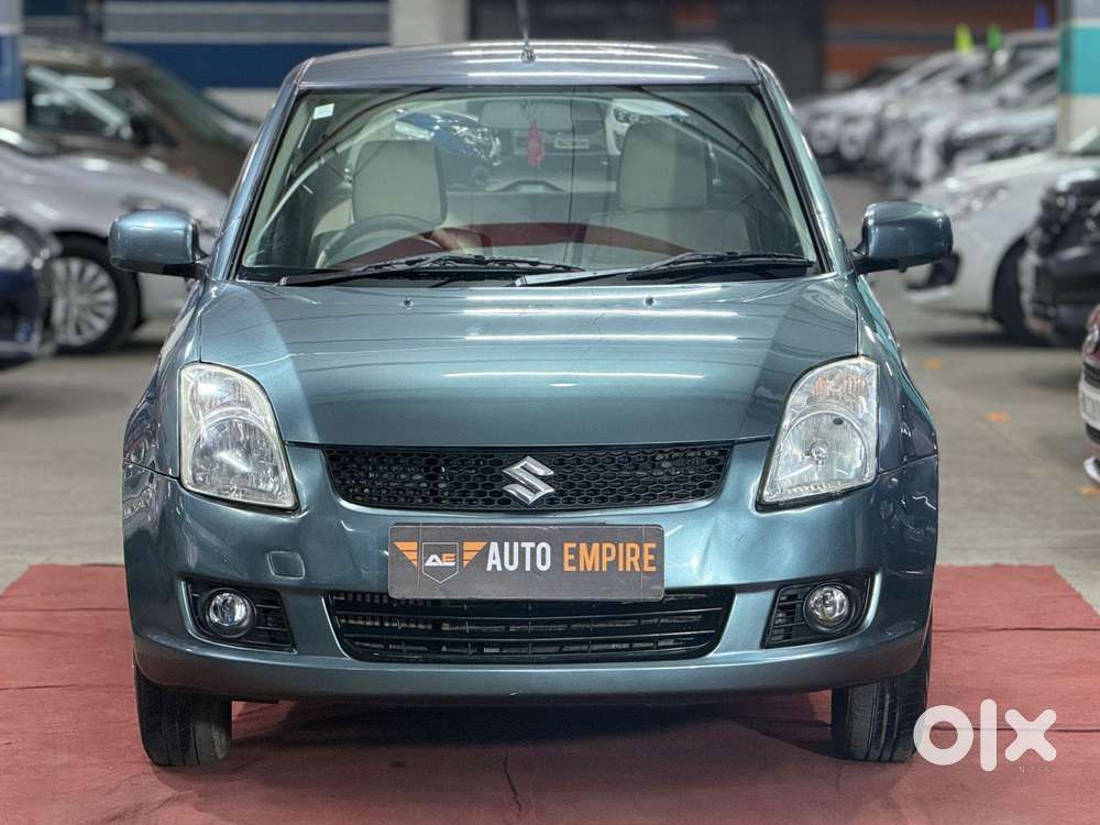 Maruti Suzuki Swift Ldi Sp Limited Edition, 2011, Diesel