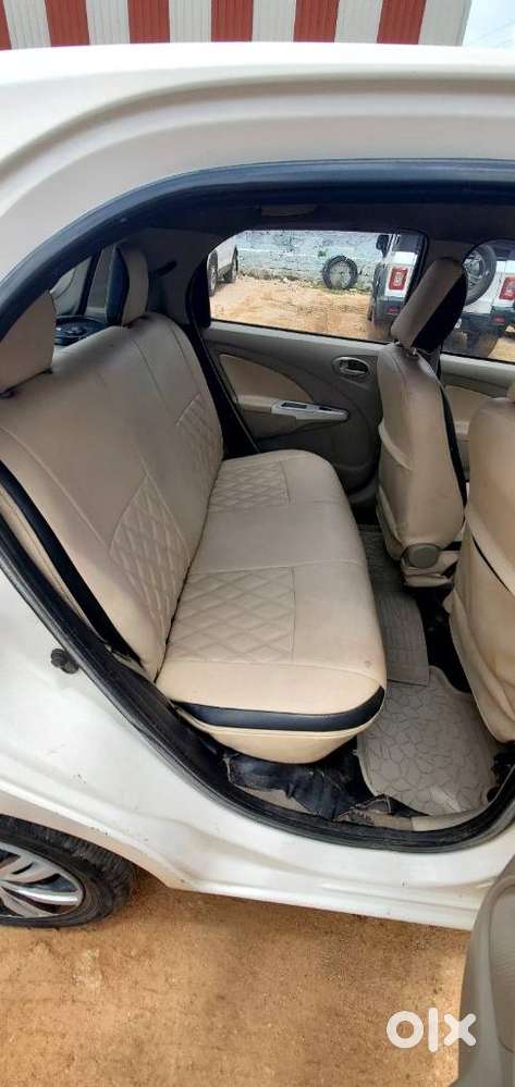 Toyota Etios Liva Gd Sp*, 2013, Diesel