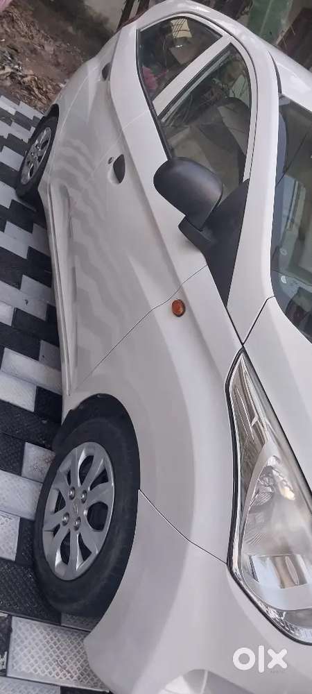 Hyundai Eon 2018 Petrol Well Maintained