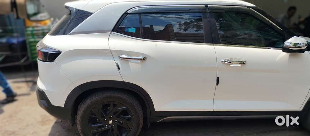 Hyundai Creta Diesel 2024