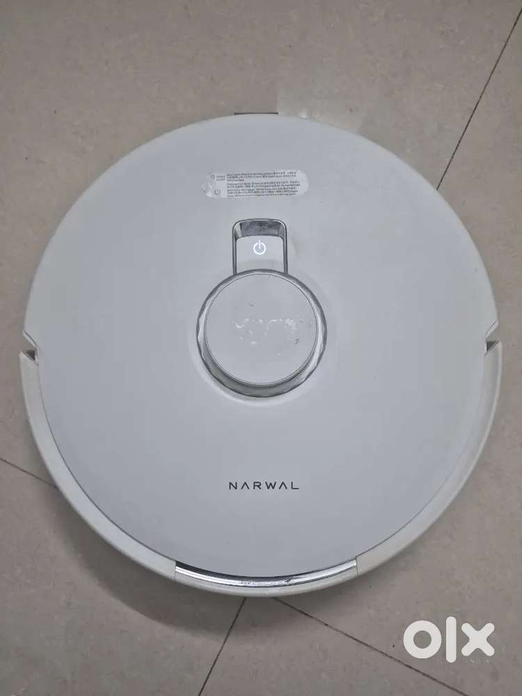Narwal Freo X Plus 2-in-1 Robot Vacuum cleaner