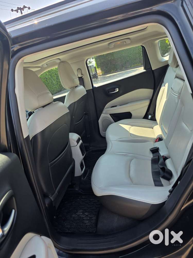 Jeep Compass 2.0 Limited Plus, 2019, Diesel