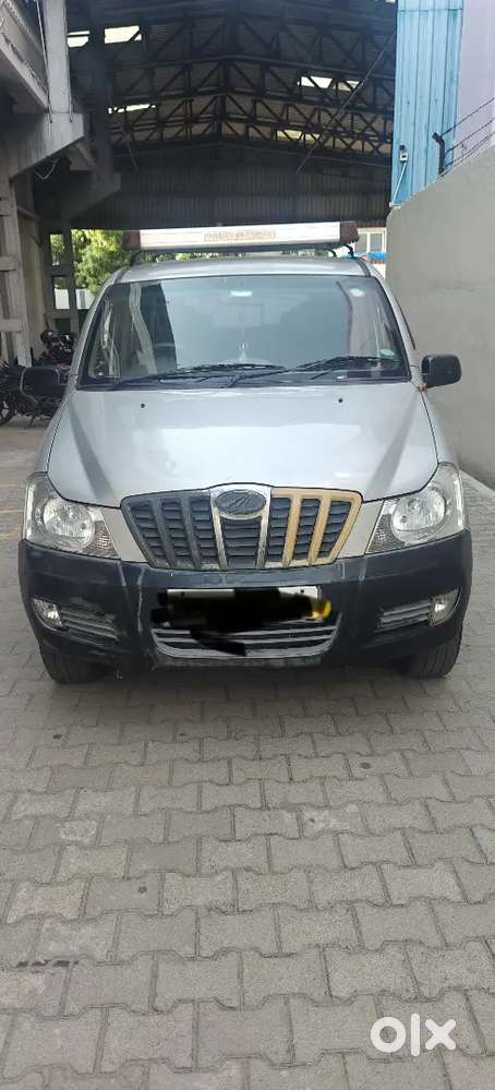 Mahindra Xylo 2.5 D2 2012 Diesel