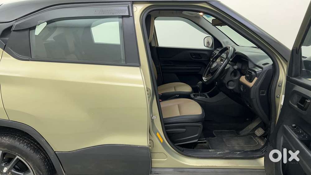 Tata Punch 1.2 Revotron Creative Ira Pack Amt, 2022, Petrol