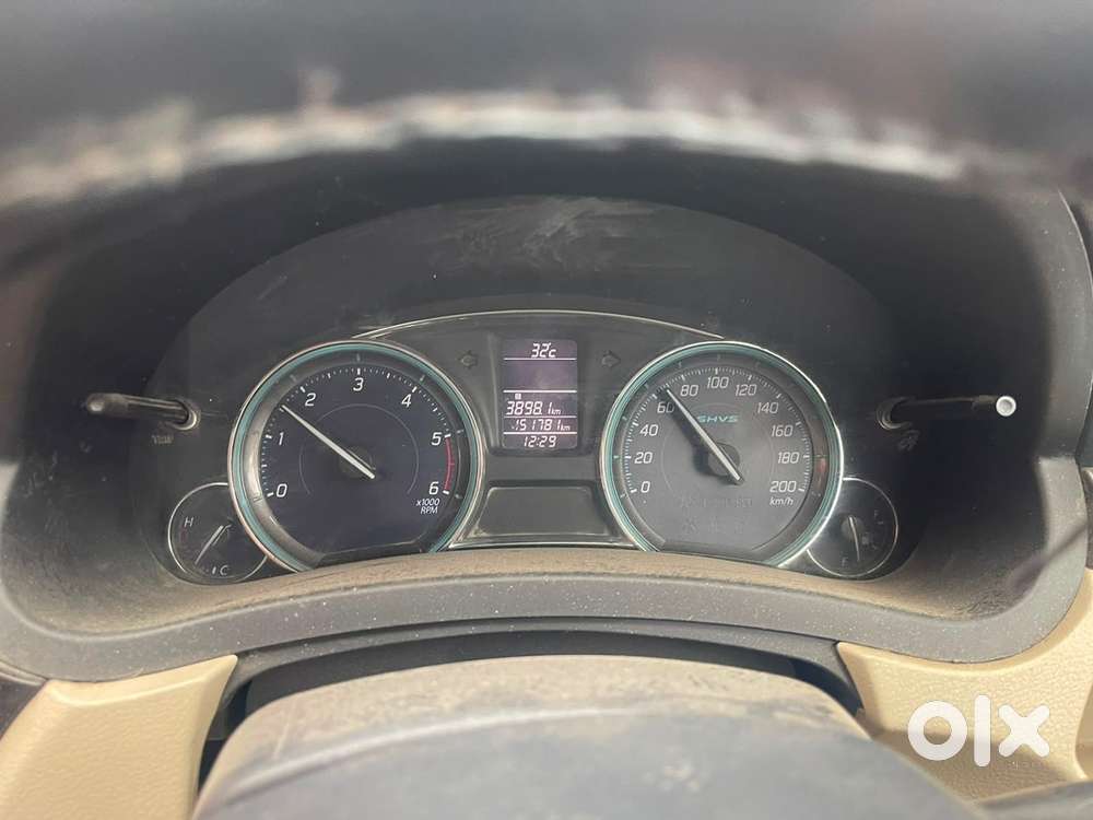 Maruti Ciaz Diesel 2016