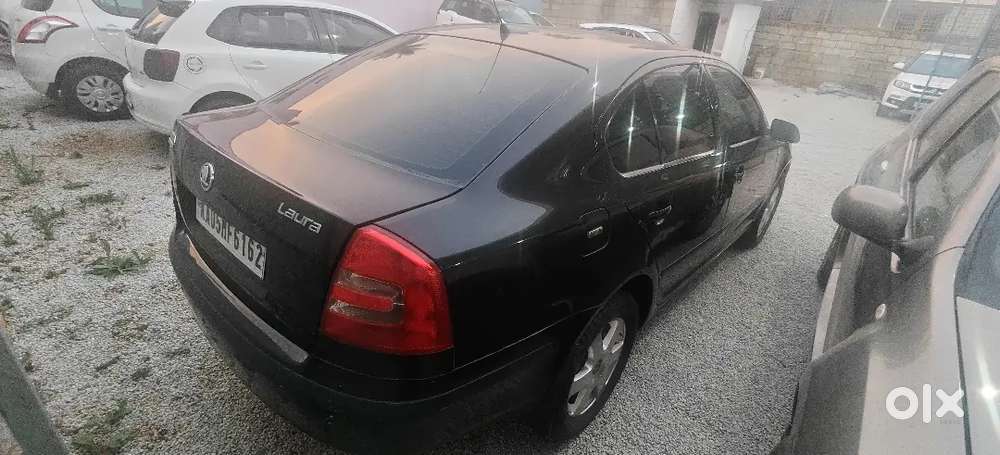 Skoda Laura 2007 Diesel Well Maintained